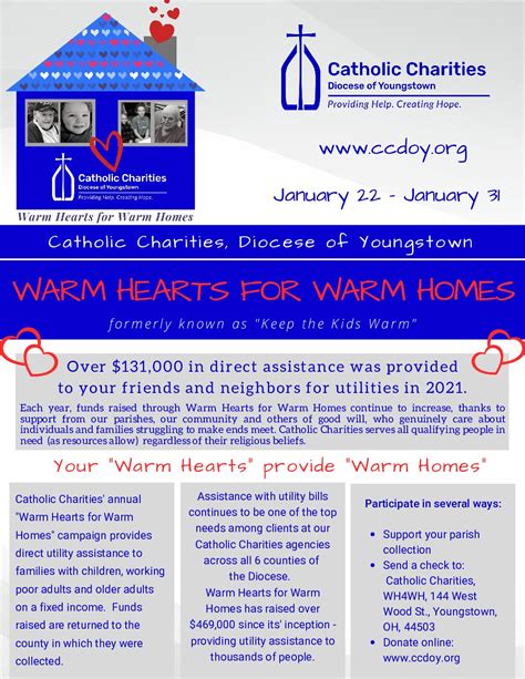 catholic charities el monte|Cares Flyer .